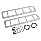 Valve Cover Adapter for Chevy 305 350 SBC (Center Bolt to Perimeter)