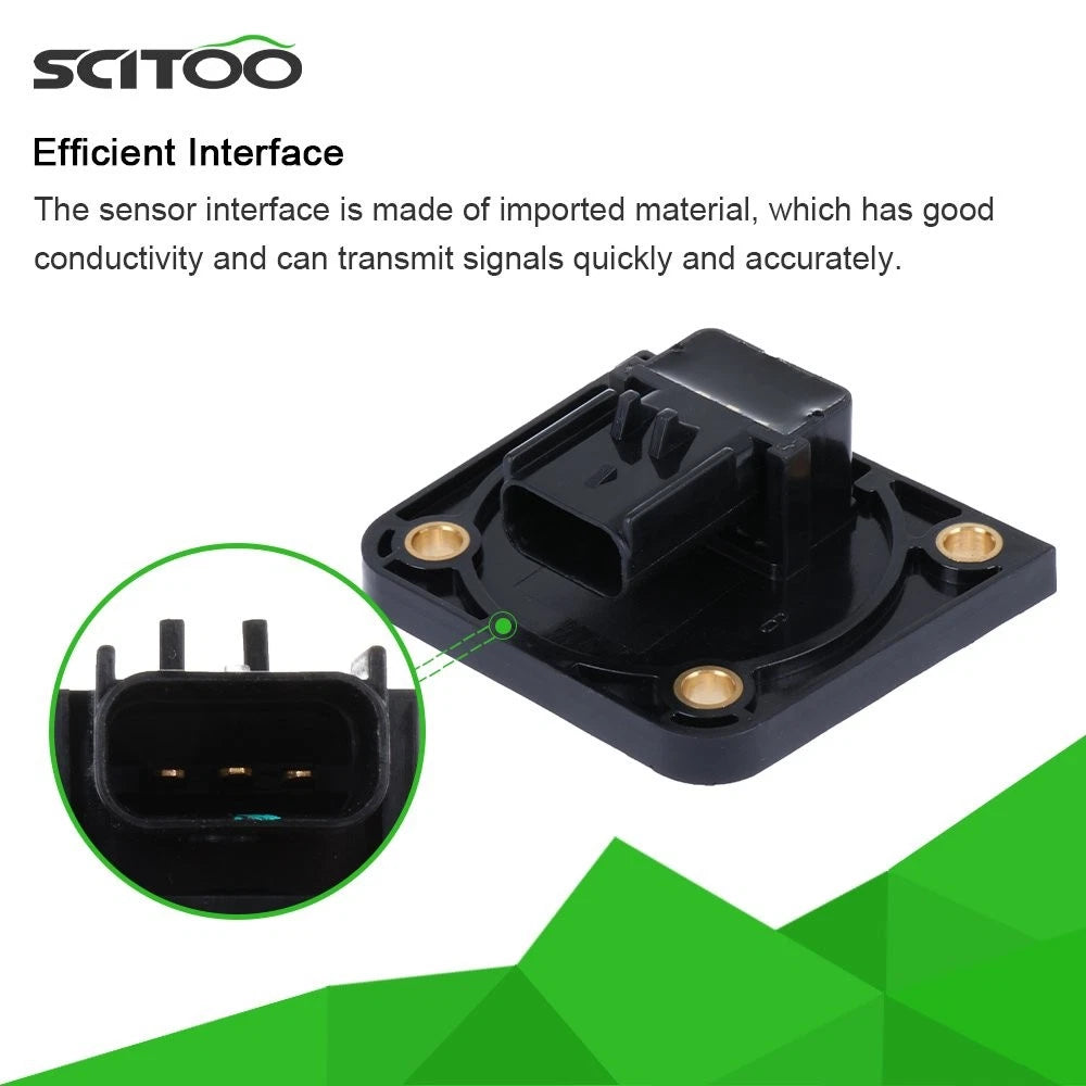 Camshaft Position Sensor for Dodge Chrysler Sebring Stratus (2001–2006) 4882850AA