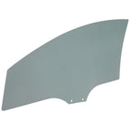 Door Glasses Set of 2 for Mazda (Front Driver & Passenger Side)