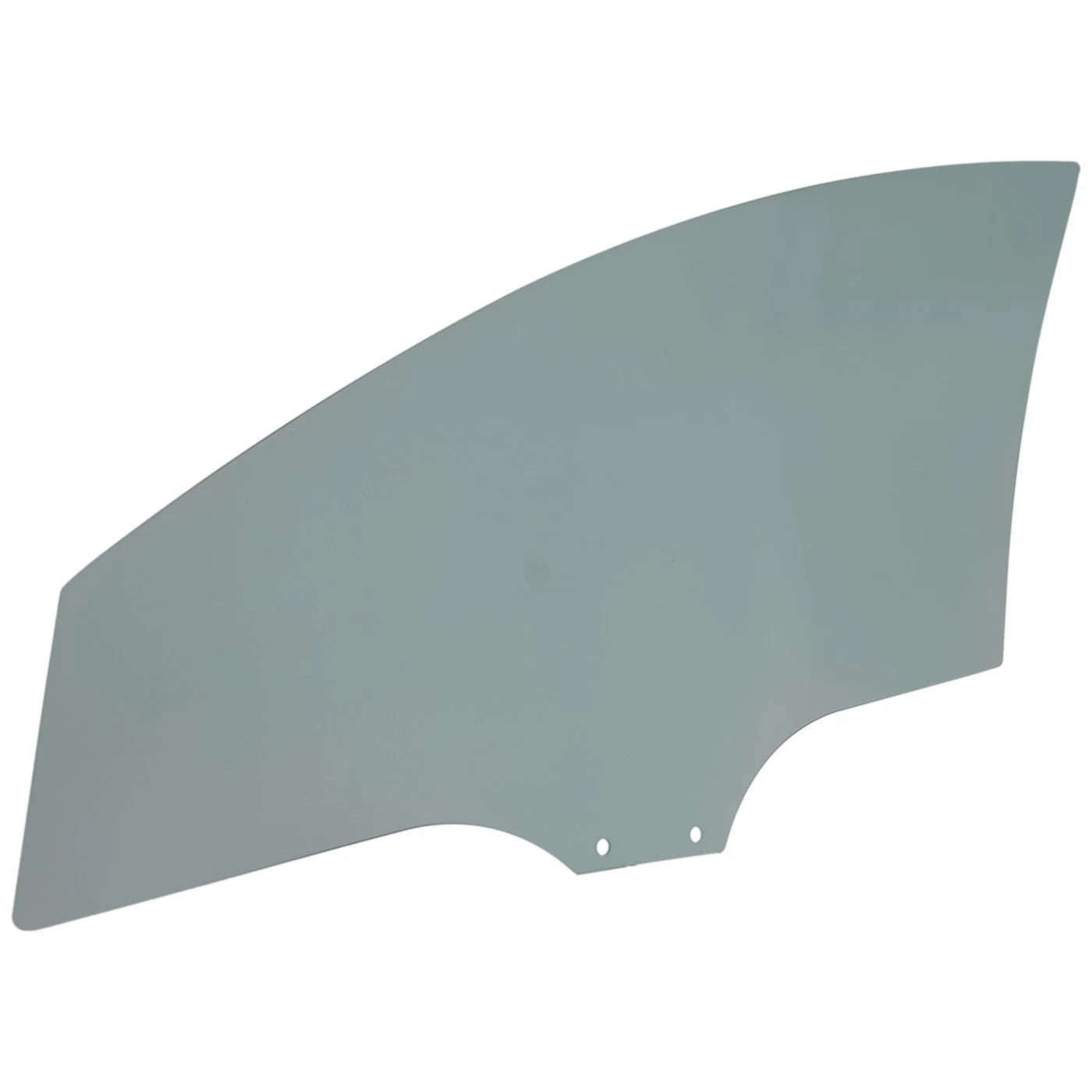 Door Glasses Set of 2 for Mazda (Front Driver & Passenger Side)