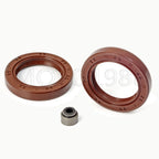 0.25mm Oversize Piston & Ring Gasket Kit for Yamaha G21/G22