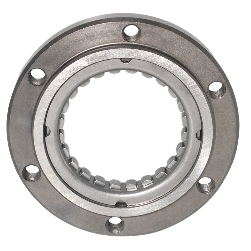 Starter Clutch One Way Bearing for Yamaha YFM350R Raptor, YFM400 Kodiak (1993–2006)