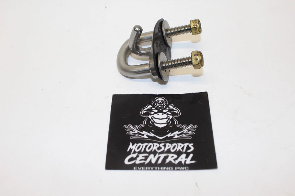 OEM Rear Ski Tow Rope Hook for Sea Doo GTI GTX DI GSX RFI GTS XP RX RXP RXT (4-TEC)