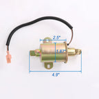 Fuel Pump for Cummins Onan Generator