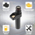 Crankshaft Position Sensor for Mercedes-Benz C220 (1996)