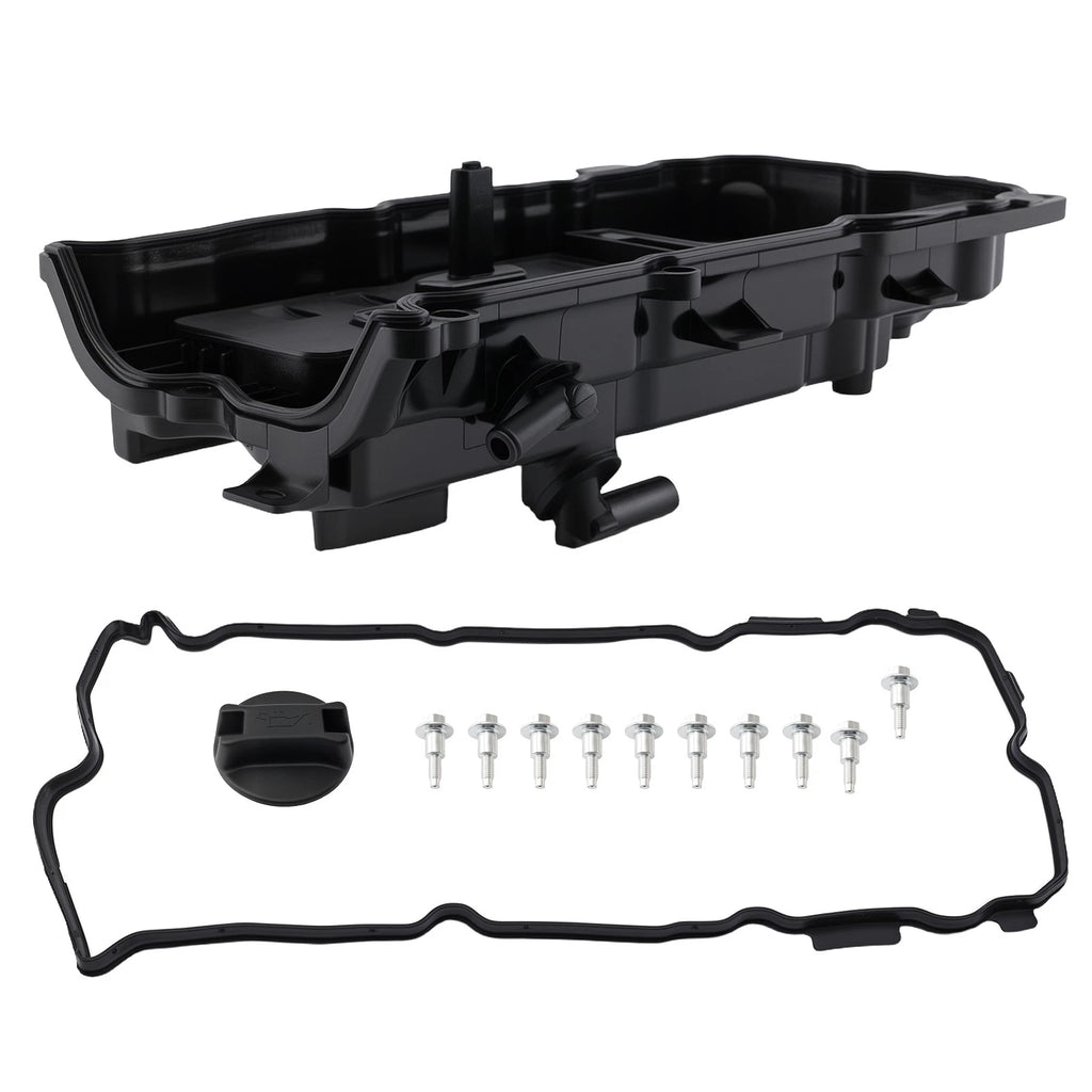 Left Cylinder Head Cover for Nissan Murano QX60 (2015-2016)