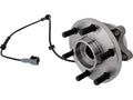 Wheel Hub Assembly for Suzuki Equator (2009–2012) CF243GT