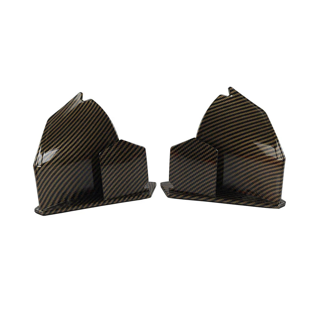 Rear Tail Spoiler Winglet for BMW S1000RR (2009-2014)