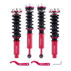 Coilover Suspension Lowering Kit for Honda Accord (2003–2007) & Acura TL TSX (2004–2008)