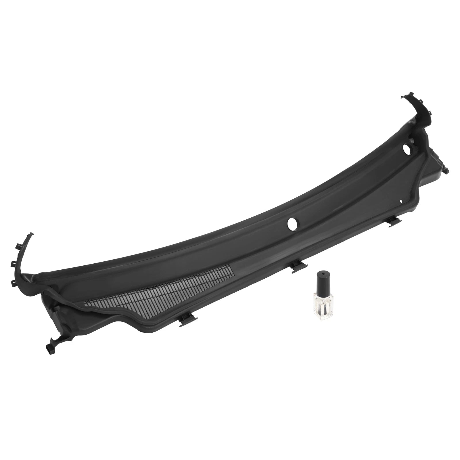 Front Wiper Cowl Windshield Panel Vent Grille for Dodge Durango (2013–2015)