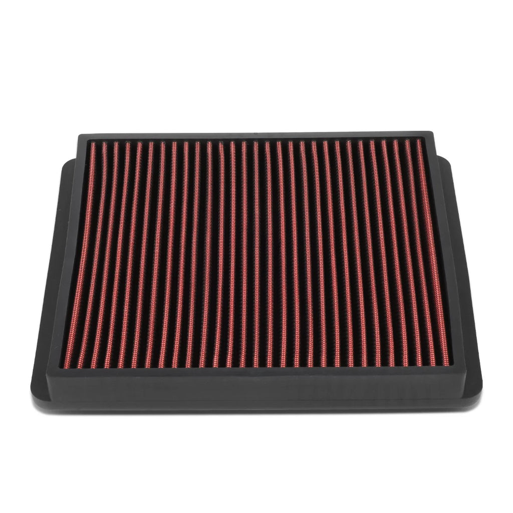 Reusable Drop-In Panel Air Filter for Toyota Supra Tacoma 4Runner (1992–2004)