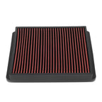Reusable Drop-In Panel Air Filter for Toyota Supra Tacoma 4Runner (1992–2004)