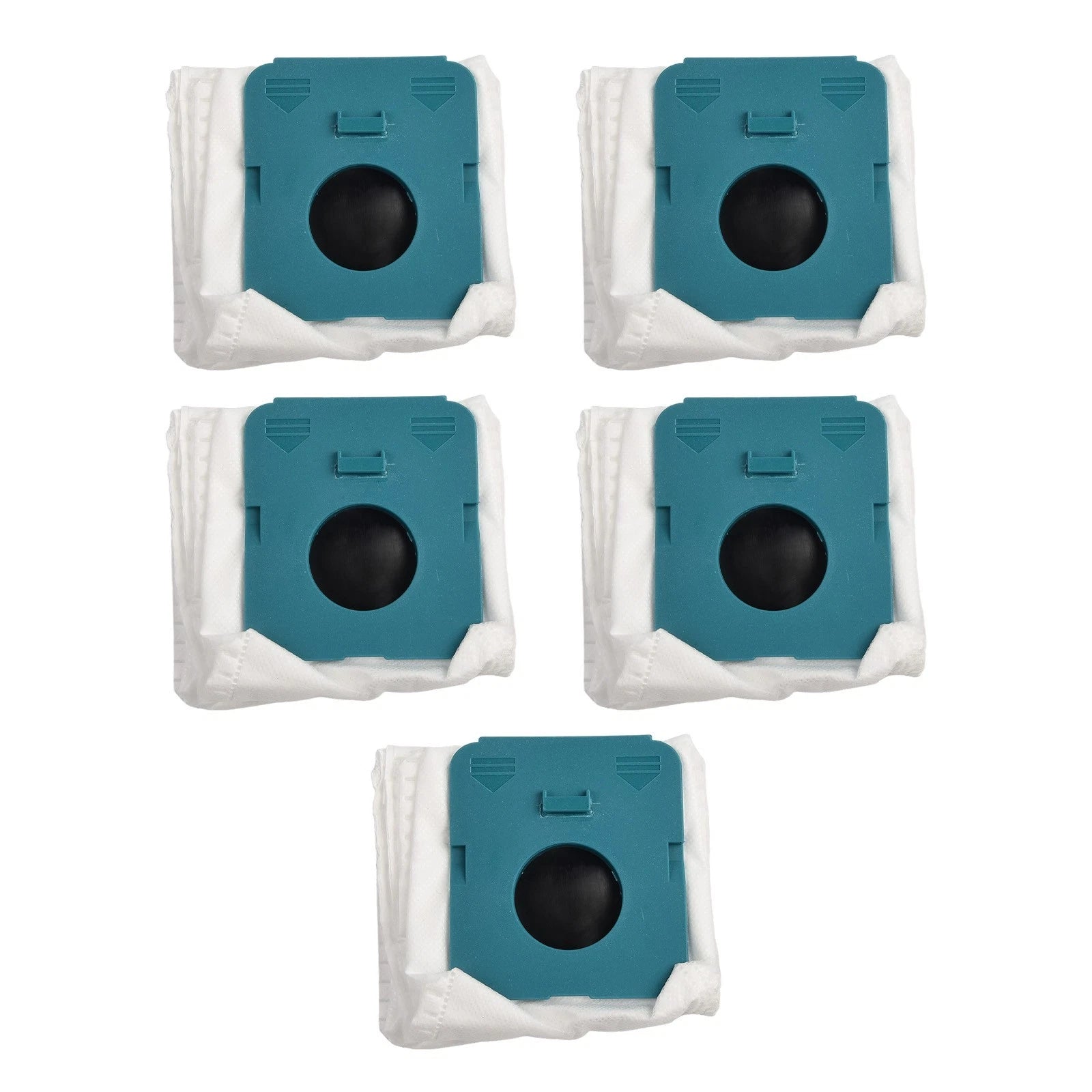 Dust Bags Replacement for Samsung Cleaning Station (2X)