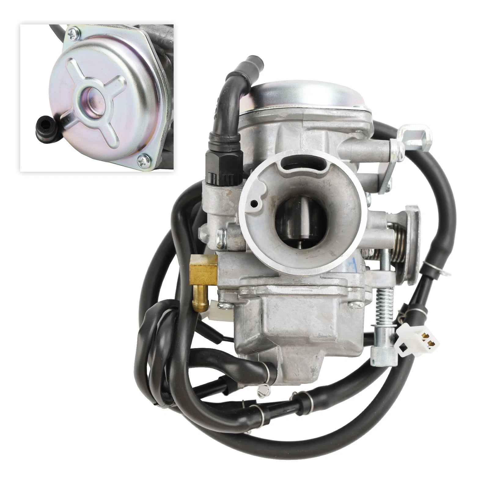 Carburetor for Honda GL150 Invicta CB150 XR150L (2013–2018)