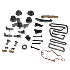 2X Engine Timing Chain Kit for Ford F-150 3.7L V6 (2013–2014) 9-0738SCVVT2