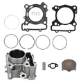 76mm Piston Assembly for Yamaha XMAX 300 TECH MAX (2020–2024) B74E13110000