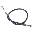 Brake Cable 0009350671 for Linde Forklift 335 Series