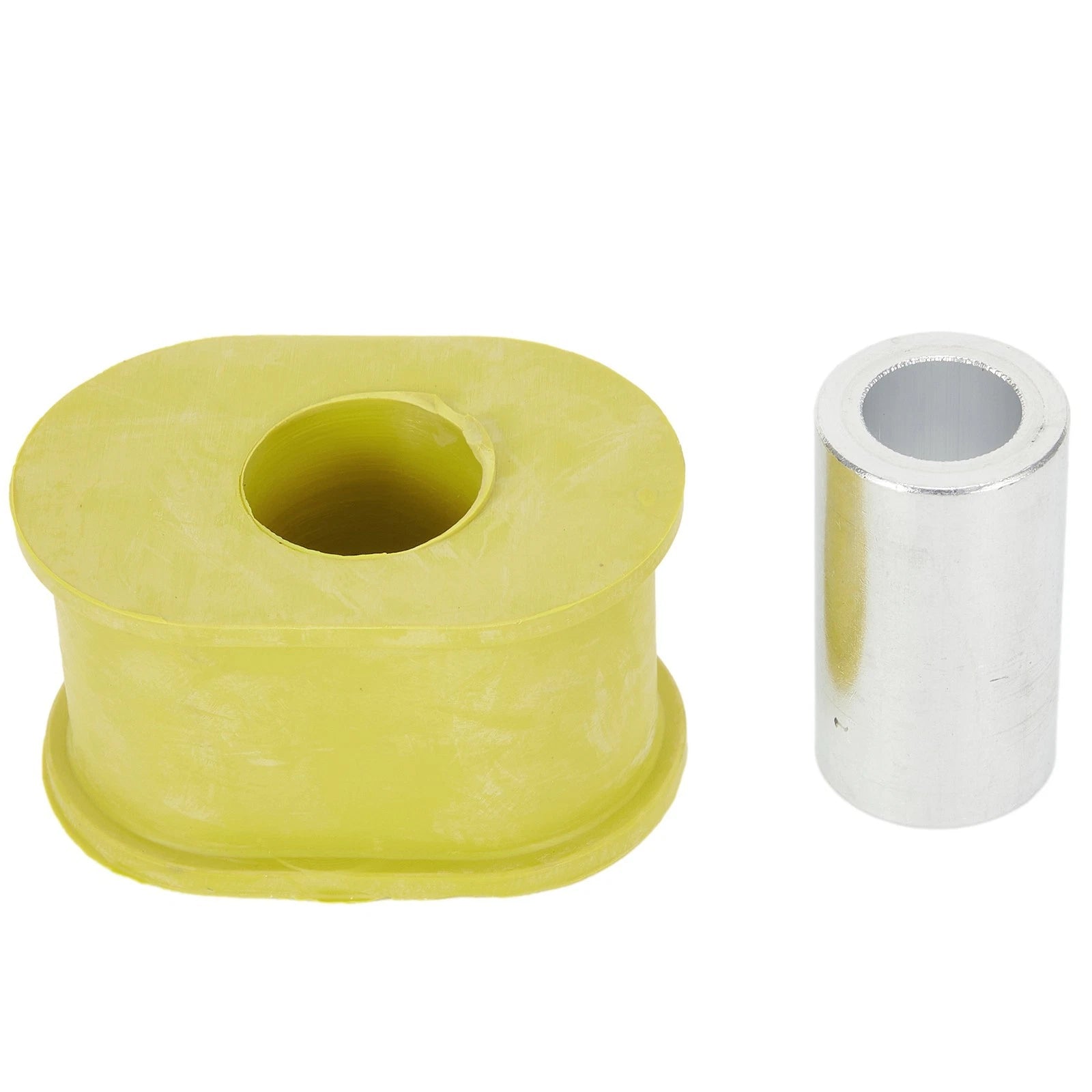 Set of 4 Plastic Bushing Kit for BMW E65 E66 745i (2002–2008) 51217112443