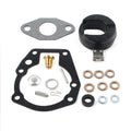 Carburetor Repair Kit for Johnson Evinrude 398532, Sierra Marine 18-7043