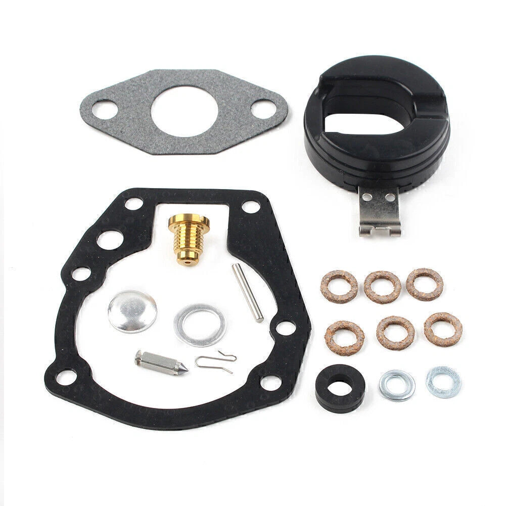Carburetor Repair Kit for Johnson Evinrude 398532, Sierra Marine 18-7043