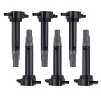 Set of 6 Ignition Coils for Chrysler Sebring (2006-2010)