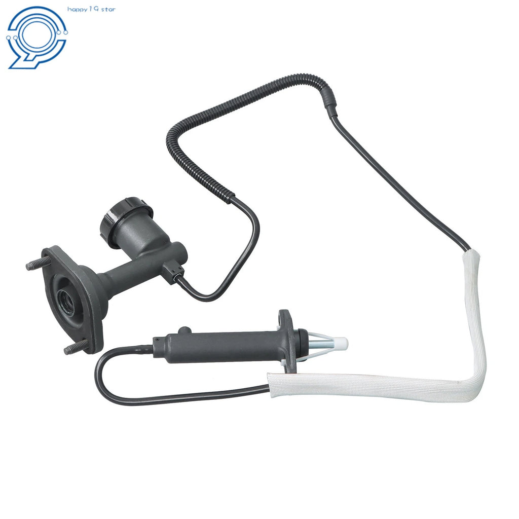 Clutch Master and Slave Cylinder Assembly for Jeep Grand Cherokee (1997-2001)