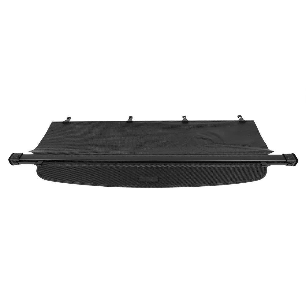 Retractable Rear Trunk Cargo Cover for Honda CR-V (2002–2006)