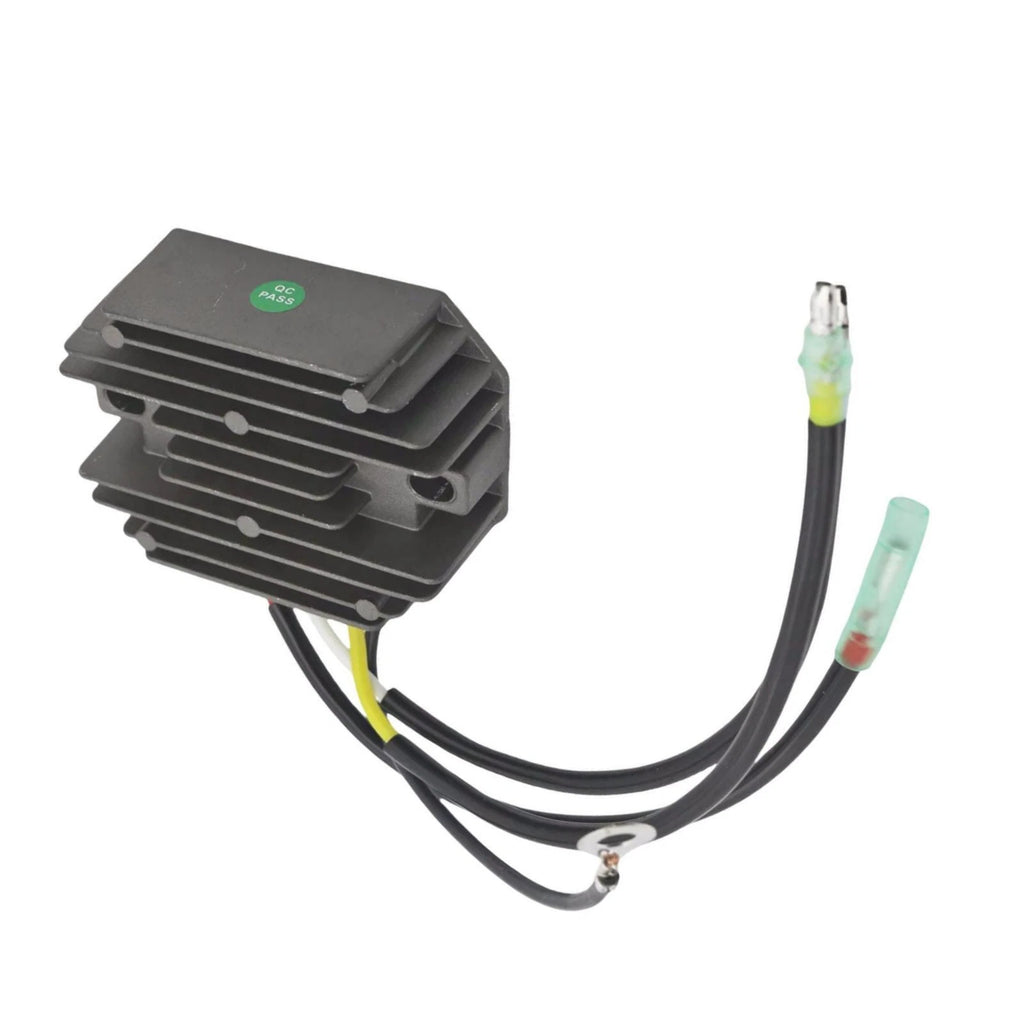 Voltage Rectifier Regulator for Mercury Outboard F10 F15 F20 (879147T62)