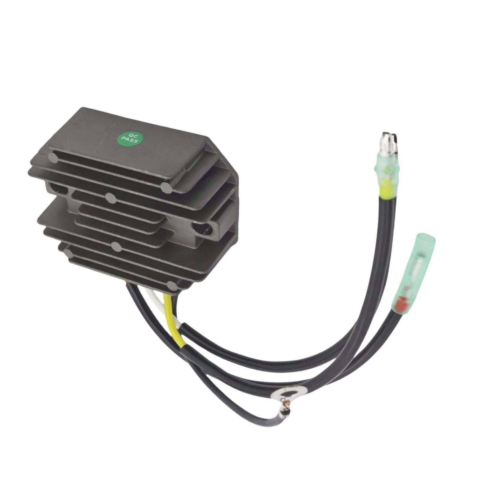 Voltage Rectifier Regulator for Mercury Outboard F10 F15 F20 (879147T62)