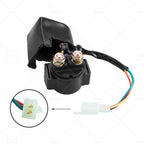 Starter Motor Relay Solenoid for PIT PRO 110cc 150cc 250cc ATV Quad