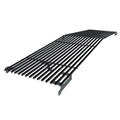 Black Billet Grill for Chevy C/K Pickup/Suburban/Blazer (1981–1987)