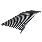 Black Billet Grill for Chevy C/K Pickup/Suburban/Blazer (1981–1987)