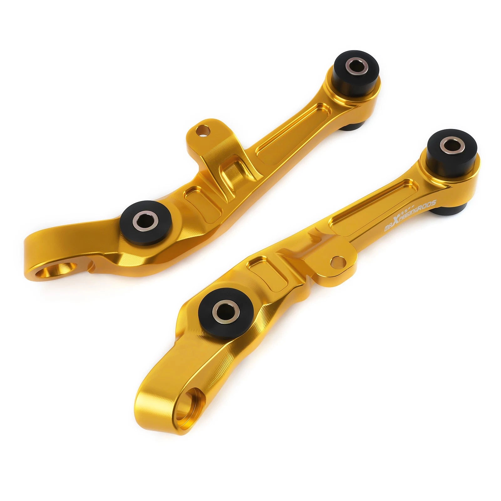 2X Front Lower Forward Control Arms for Infiniti G35 (2003–2007)