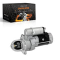 Starter Motor for International 574D 584 674D (1973–1984) 1998343 CW PMDD 10T
