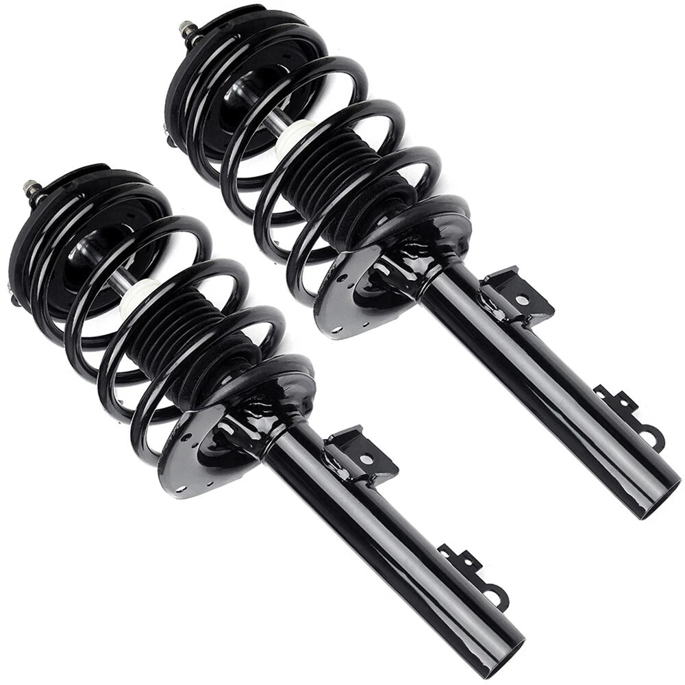 Front Struts Lower Control Arms Kit for Ford Taurus Mercury Sable (1998–2007)