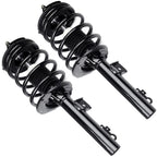 Front Struts Lower Control Arms Kit for Ford Taurus Mercury Sable (1998–2007)