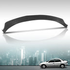 Dashboard Cover for Chevrolet Cavalier (1995–2005) - Black TPE Overlay