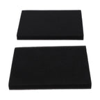 Foam Dust Filter for Miele Boost CX1 Cat Dog Powerline Vacuum (2018–2023)