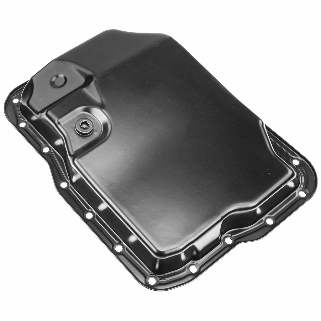 Transmission Oil Pan with Gasket for Mazda 6, 3, CX-7 (2006–2013)