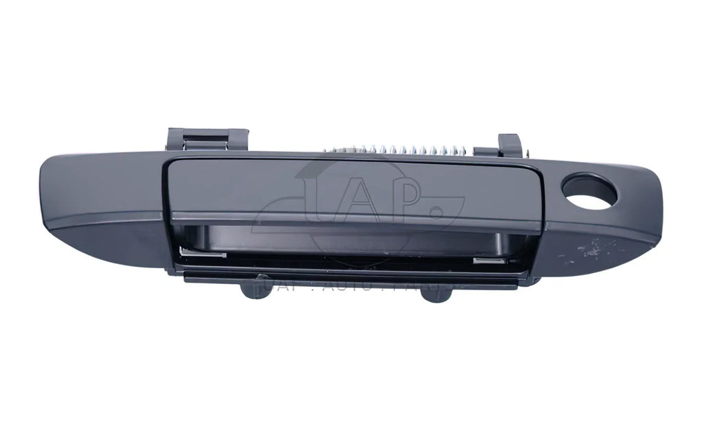 Primed Black Tailgate Rear Handle With Keyhole for Ford Ranger (2011-2021)