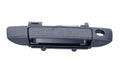 Primed Black Tailgate Rear Handle With Keyhole for Ford Ranger (2011-2021)