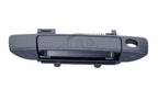 Primed Black Tailgate Rear Handle With Keyhole for Ford Ranger (2011-2021)