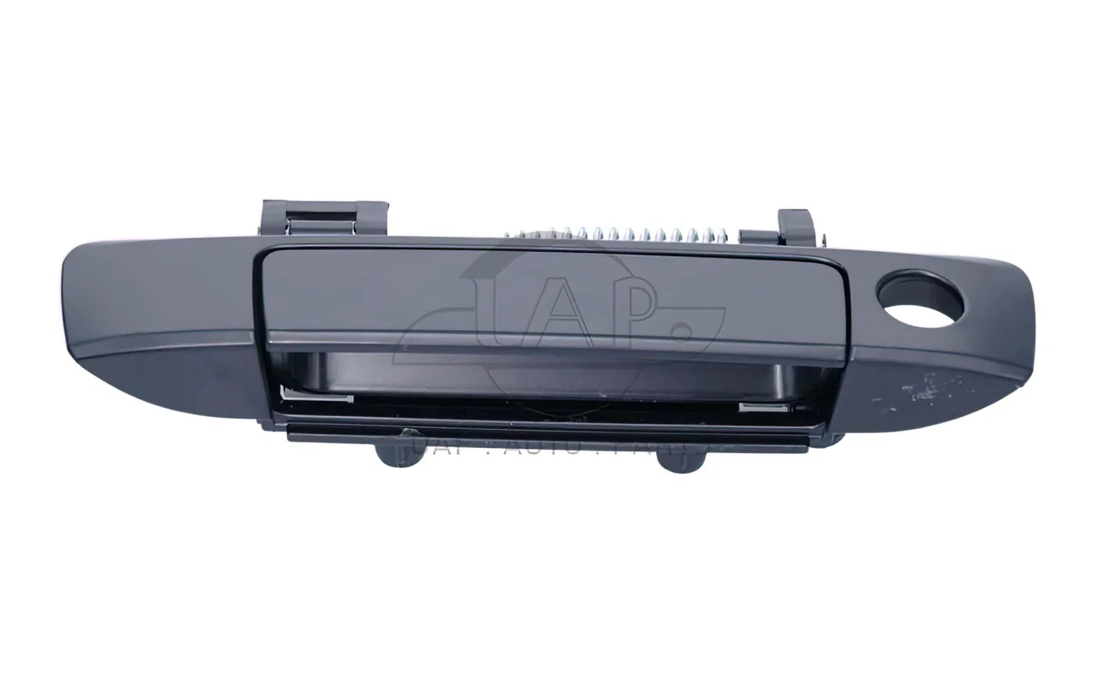 Primed Black Tailgate Rear Handle With Keyhole for Ford Ranger (2011-2021)