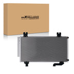 A/C Condenser for Acura TSX (2010–2014) 80100TL1G01 7-3767