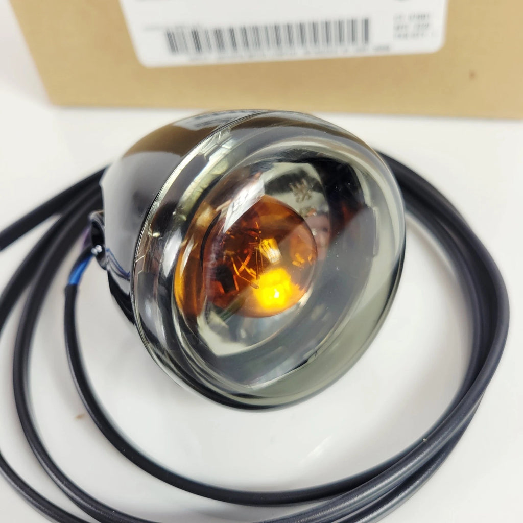 Front Turn Signal Assembly for Harley-Davidson Touring (2014–2025) 67801192