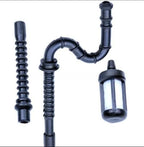Fuel Hose Set for Chainsaw (Includes Fuel Filter, Impulse Line)