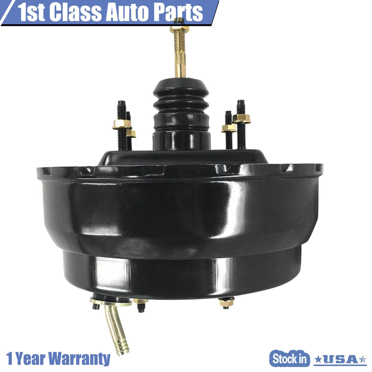 Power Brake Booster for Lexus LS400 (1997-2000)