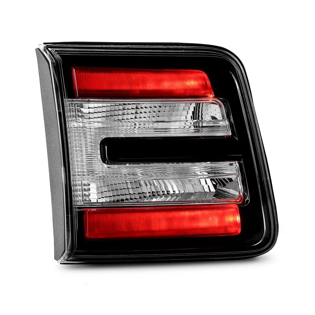 LED Tail Light for GMC Acadia (2013–2016) Left Driver W/O Bulb