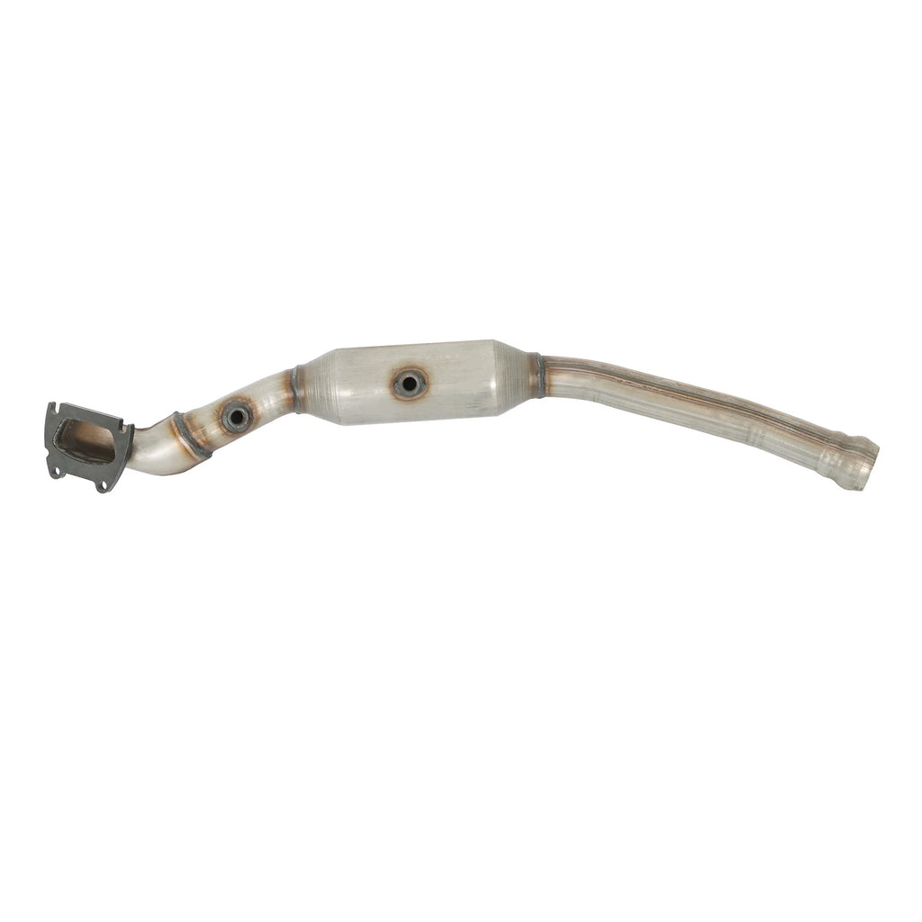 2X Catalytic Converters for Jeep Grand Cherokee (2011–2012)