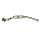 2X Catalytic Converters for Jeep Grand Cherokee (2011–2012)